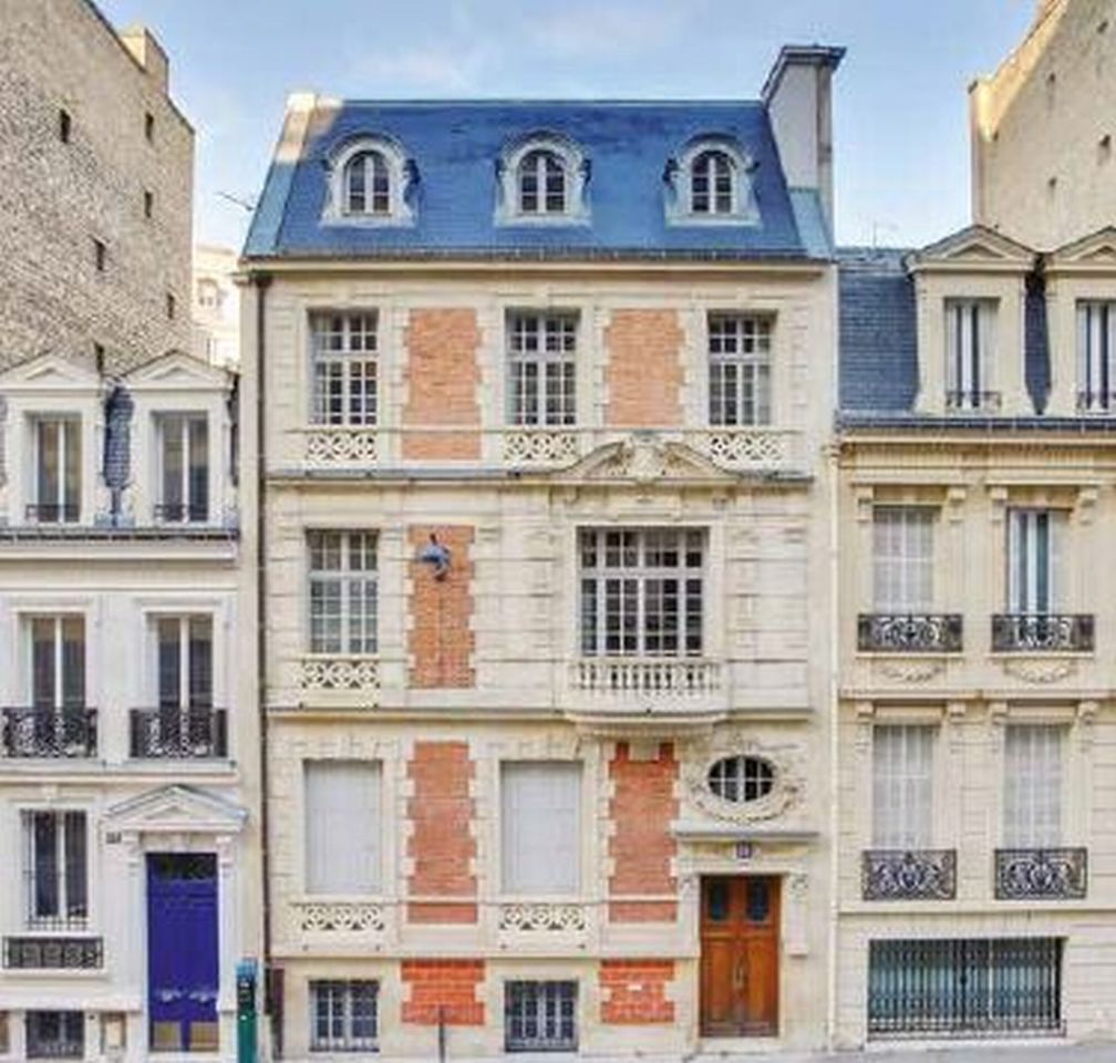Bureau Paris 458m² Location bureau Paris OLBUR2313672 26